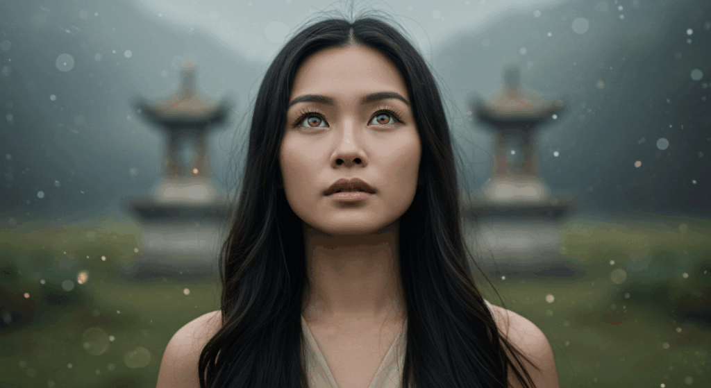 カタカムナ 過去世