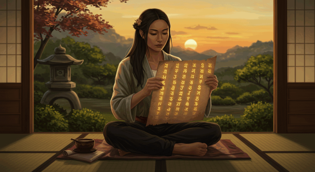 カタカムナ 講座